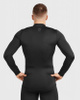 Bluza termoaktywna REDLINE MARS ZERO WIND czarny