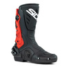 Buty motocyklowe sportowe SIDI VERTIGO 2 BLACK/RED czarny czerwony