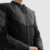 Kurtka motocyklowa TEKSTYLNA REBELHORN HIFLOW V