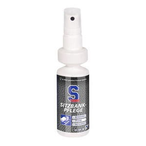 S100 Seatbench Care – Środek Czyszczący I Chroniący Siedzenie, 100ML