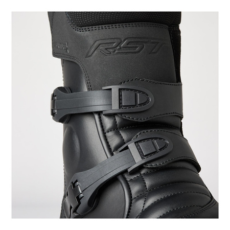 Buty motocyklowe RST Adventure-X Mid Waterproof CE