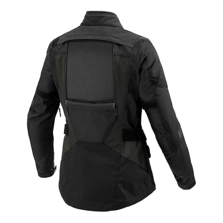 Kurtka motocyklowa damska SPIDI D268 4Season Evo Lady
