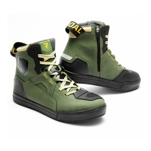 Buty motocyklowe trampki REBELHORN VANDAL II