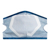 Maska ochronna BUFF Filter Mask Keren Blue