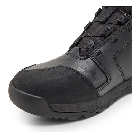 Buty motocyklowe FOX Defend ADV Black