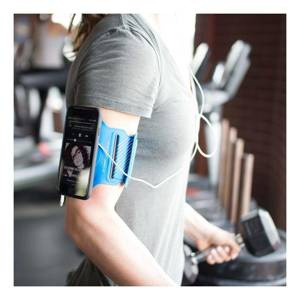 Pokrowiec Etui Case na telefon motocyklowy SPC SP CONNECT Samsung Galaxy S20 Ultra Black