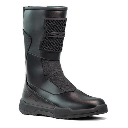 Buty motocyklowe turystyczne SIDI ORION BLACK czarny