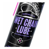 MUC-OFF 611 – Smar Do Łańcucha Odporny Na Wodę, 400ML