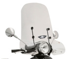 KAPPA MOCOWANIE SZYBY 5608AK PIAGGIO Vespa Primavera 50-125-150 (14-19), Vespa Sprint 50-125-150 (14-19)