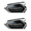 Interkom motocyklowy uniwersalny SENA 50R DUO