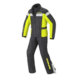 Kombinezon przeciwdeszczowy motocyklowy odblaskowy SPIDI X72 Touring Rain Kit unisex