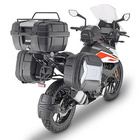 Kappa stelaż kufrów bocznych monokey KTM 390 Adventure (20) - również pod kufry monokey retro-fit k-venture alu oraz k'mission alu