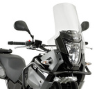 KAPPA SZYBA YAMAHA XT 660 Z Teneré (08-16) 40 x 42 cm PRZEZROCZYSTA