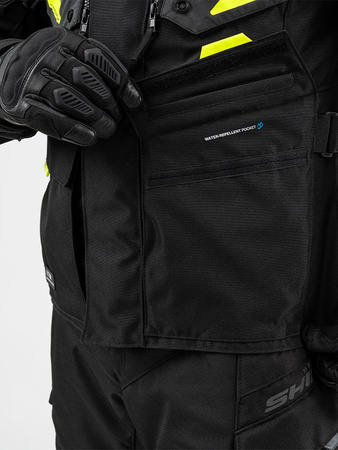 Kurtka motocyklowa tekstylna Shima RUNNER