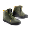 Buty motocyklowe miejskie/trampki Rebelhorn SPIKE oliwkowy