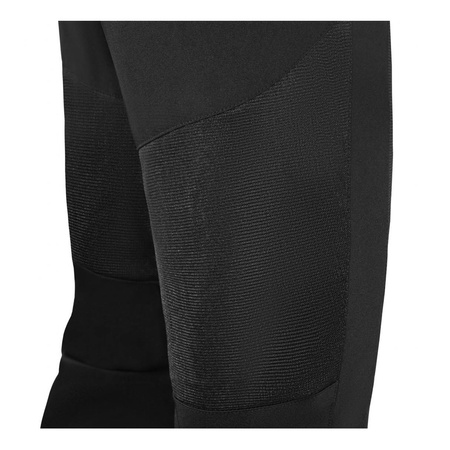 Spodnie motocyklowe SECA SUPERLITE BLACK czarny