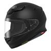 Kask motocyklowy integralny SHOEI NXR 2 Matowy czarny
