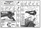 KAPPA Stelaż kufra motocyklowego centralnego BMW R 1150R (01-06), 850R (03-07) ( Z PŁYTĄ MONOKEY )