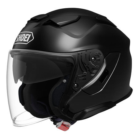 Kask motocyklowy SHOEI J-CRUISE 3 czarny