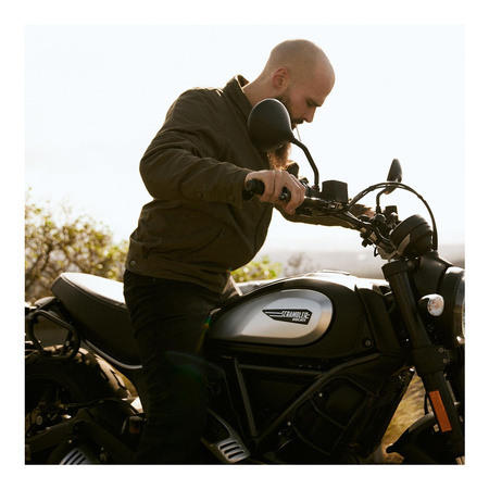 Kurtka motocyklowa BROGER Montana