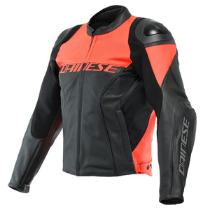 Kurtka motocyklowa DAINESE Racing 4 Leather Jacket