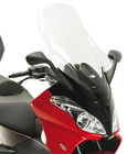 KAPPA SZYBA APRILIA ATLANTIC 125/200/250/300 (03-13), 400/500 SPRINT (05-12) 84 x 70 cm PRZEZROCZYSTA