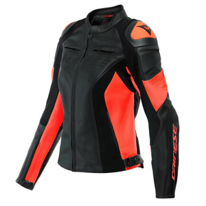Kurtka motocyklowa damska DAINESE Racing 4 Lady
