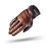 Rękawice motocyklowe turystyczne Shima REVOLVER brązowy