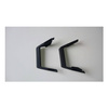 Mocowanie paska do gogli IMX Sand black matt