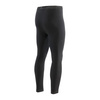 Spodnie termoaktywne Rebelhorn FREEZE II chłodzące czarny