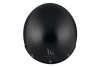 Kask motocyklowy MT LE MANS 2 SV S SOLID GLOSS BLACK czarny