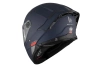 Kask motocyklowy MT THUNDER 4 SV SOLID MATT BLUE niebieski