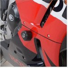 Crash Pady Aero Honda CBR600RR 13-