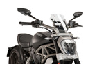 Owiewka PUIG do Ducati X-Diavel 16-18 (Sport)