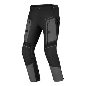 Spodnie motocyklowe tekstylne Shima HERO 2.0 szary