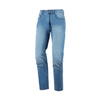Spodnie jeans MOTOID CITY BLUE niebieski