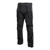 Spodnie motocyklowe SECA VENTI DUE BLACK czarny