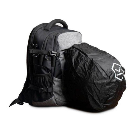Plecak motocyklowy KNOX Ryder Rucksack