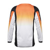 Bluza motocyklowa dziecięca FOX Junior 180 Lean Fluorescent Orange