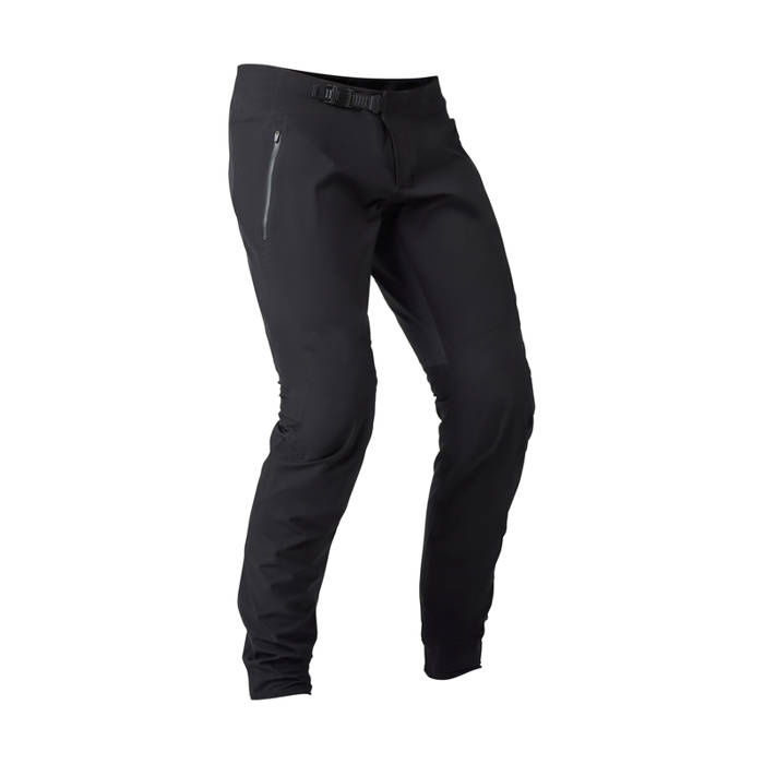 Spodnie rowerowe cross mtb FOX Flexair Neoshell Pant czarny