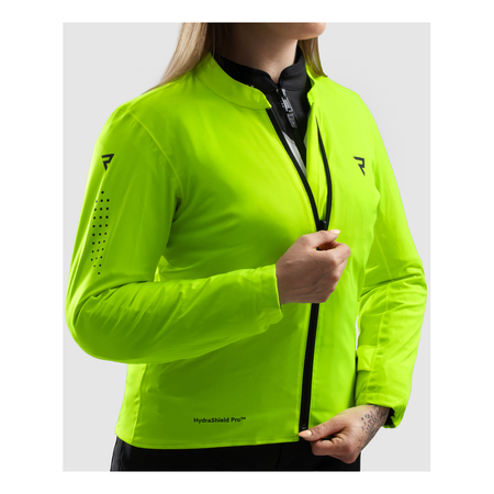 Kurtka motocyklowa TEKSTYLNA REBELHORN HIFLOW V LADY