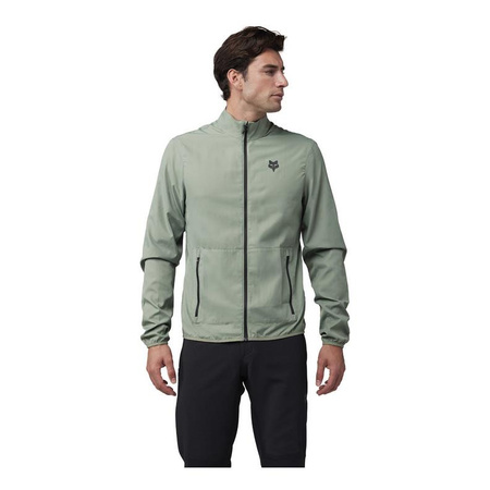 Kurtka FOX Ranger Wind Moss