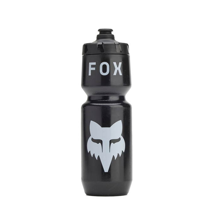 Bidon FOX 26 Oz Purist Black