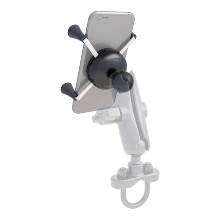 Uniwersalny uchwyt Ram Mounts X-Grip 1'' głowica obrotowa