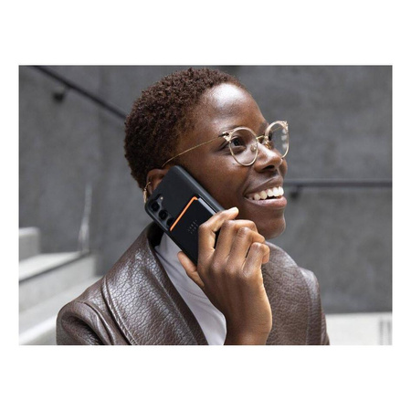 Etui / case na karty QUAD LOCK MAG czarny