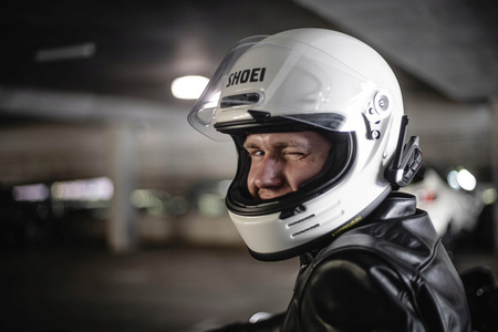 Interkom motocyklowy uniwersalny SENA 50R DUO