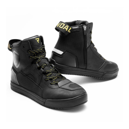 Buty motocyklowe trampki REBELHORN VANDAL II LADY