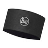 Opaska na głowę BUFF COOLNET UV+ HEADBAND SOLID BLACK