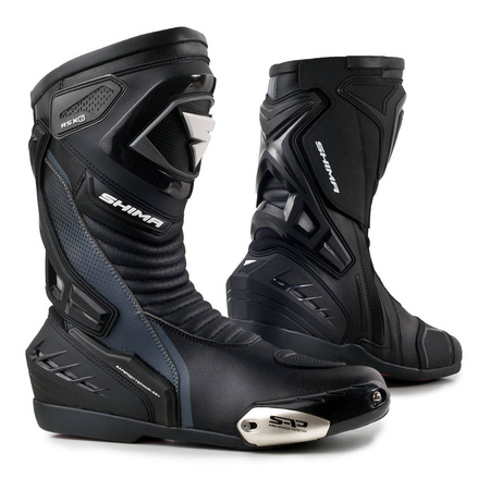 Buty motocyklowe sportowe długie Shima RSX-6