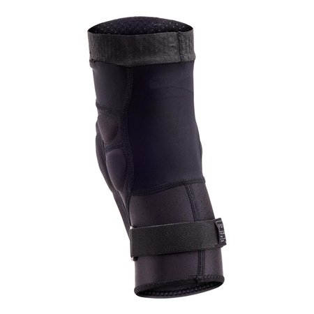 Ochraniacz Kolan FOX Junior Launch Black